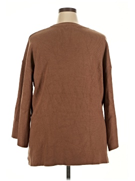 Zenana Pullover Sweater (view 2)