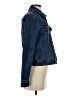 J.Crew Mercantile Blue Denim Jacket Size S - photo 4