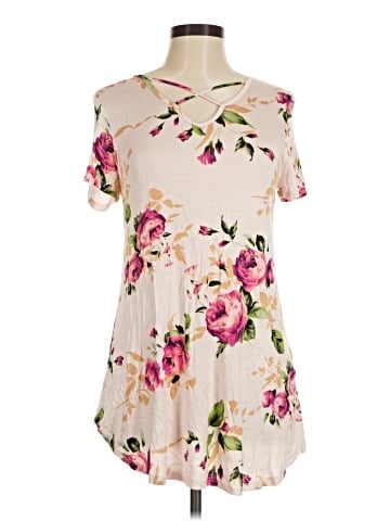 Bombom Casual Dress (view 1)