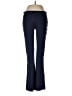 Betabrand Chevron-herringbone Blue Active Pants Size M - photo 1