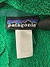 Patagonia Green Fleece Size S - photo 6