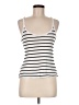 Cynthia Rowley TJX Ivory Tank Top Size M - photo 1