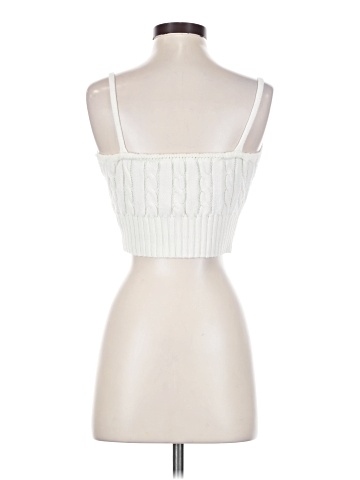 Shein Sleeveless Top (view 2)