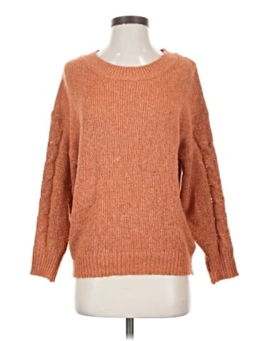 Wit & Wisdom Pullover Sweater (view 1)
