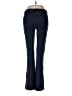 Betabrand Chevron-herringbone Blue Active Pants Size M - photo 2