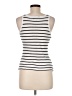 Cynthia Rowley TJX Ivory Tank Top Size M - photo 2