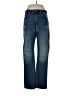 Gap 100% Cotton Blue Jeans Size 32 waist - photo 1