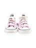 Converse Pink Sneakers Size 2 (youth) - photo 2