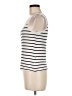 Cynthia Rowley TJX Ivory Tank Top Size M - photo 5
