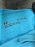 Under Armour Blue Pullover Hoodie Size XL - photo 7