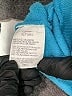 Under Armour Blue Pullover Hoodie Size XL - photo 8