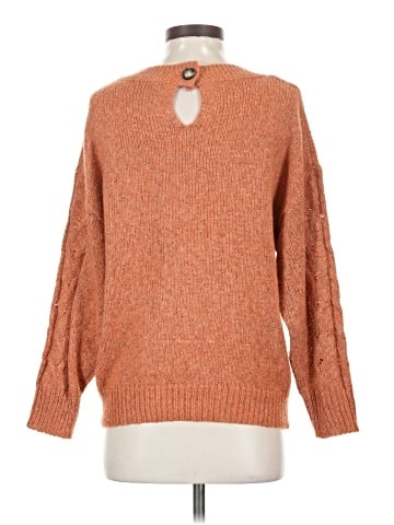 Wit & Wisdom Pullover Sweater (view 2)