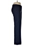 Betabrand Chevron-herringbone Blue Active Pants Size M - photo 4