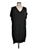 Assorted Brands Gray Casual Dress Size 1 - photo 1