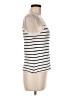 Cynthia Rowley TJX Ivory Tank Top Size M - photo 4