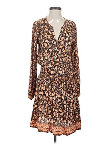 Faherty Casual Dress (view 1)