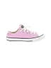 Converse Pink Sneakers Size 2 (youth) - photo 1