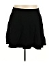 Torrid Solid Black Casual Skirt Size 3X Plus (3) - photo 1