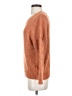 Wit & Wisdom Tweed Orange Pullover Sweater Size S - photo 5