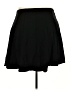 Torrid Solid Black Casual Skirt Size 3X Plus (3) - photo 2