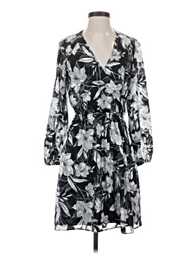 White House Black Market Casual Dress (view 1)