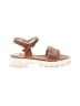 Assorted Brands Tan Sandals Size EU 37 - photo 1