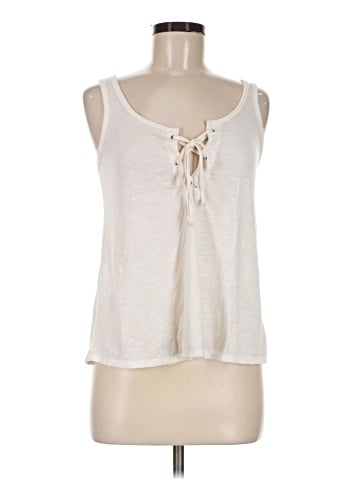 SO Sleeveless T-Shirt (view 1)