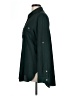 Calvin Klein 100% Polyester Color Block Green Long Sleeve Blouse Size L - photo 5