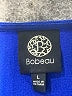Bobeau Blue Cocktail Dress Size L - photo 7