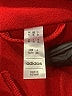 Adidas Red Track Jacket Size XL - photo 6