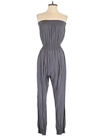 Mustard Seed Jumpsuit (view 1)