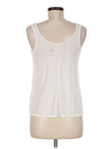 SO Sleeveless T-Shirt (view 2)