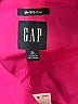 Gap 100% Cotton Pink Long Sleeve Button-Down Shirt Size XL (tall) - photo 7