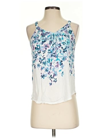 Kohl's Sleeveless Blouse (view 1)