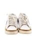 Nike White Sneakers Size 9 1/2 - photo 2