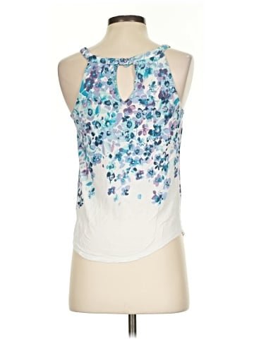 Kohl's Sleeveless Blouse (view 2)