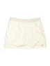 Adidas Solid Ivory Casual Skirt Size M - photo 1