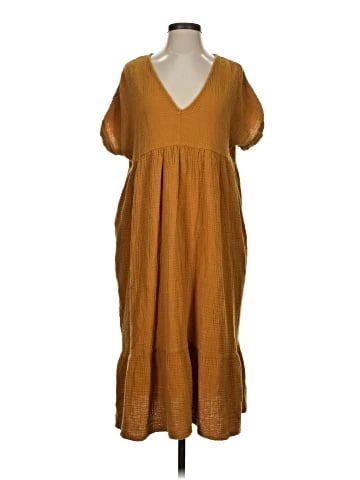 Grade & Gather Casual Dress (view 1)