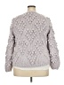 Chicwish Gray Cardigan Size XXL (estimated) - photo 2