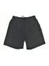 Willit Solid Black Athletic Shorts Size XS - photo 1