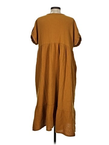Grade & Gather Casual Dress (view 2)