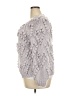 Chicwish Gray Cardigan Size XXL (estimated) - photo 5