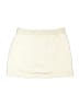 Adidas Solid Ivory Casual Skirt Size M - photo 2