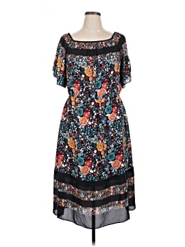 Ann Taylor Loft Casual Dress