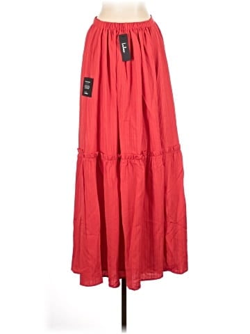 Lulus Casual Skirt (view 2)