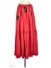 Lulus Red Casual Skirt Size XS - photo 2