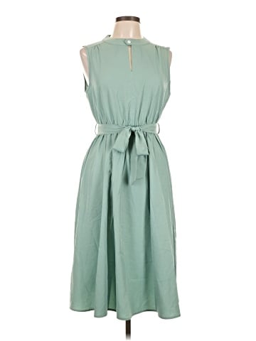 Shein Casual Dress (view 1)