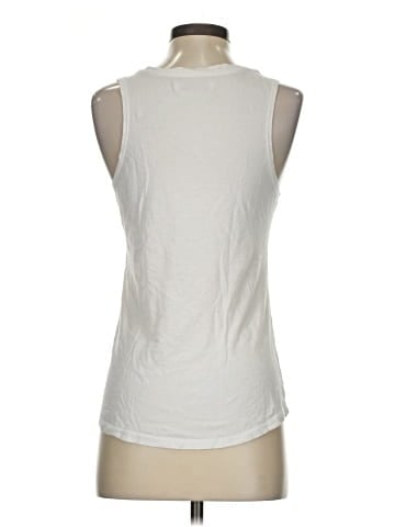 Spiritual Gangster Sleeveless T-Shirt (view 2)