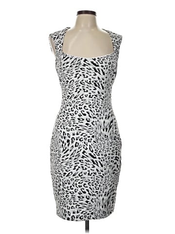 Cache Cocktail Dress (view 1)