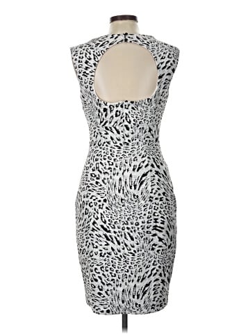 Cache Cocktail Dress (view 2)
